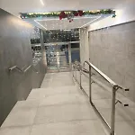 Apartmán Vistas Plaza Espana Centro Ciudad Palmas