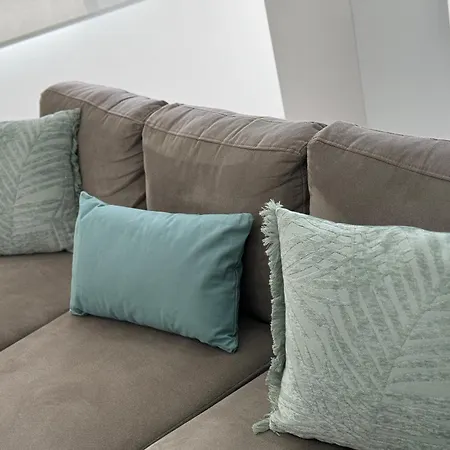 Vistas Plaza Espana Centro Ciudad Palmas * Лас-Пальмас-де-Гран-Канарія