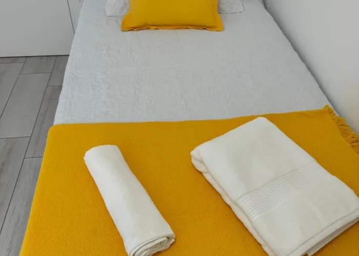 Vistas Plaza Espana Centro Ciudad Palmas Апартаменти Лас-Пальмас-де-Гран-Канарія