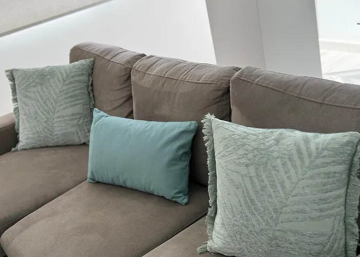 Vistas Plaza Espana Centro Ciudad Palmas * Лас-Пальмас-де-Гран-Канарія