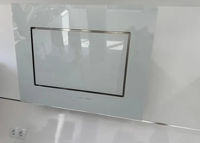 Vistas Plaza Espana Centro Ciudad Palmas Апартаменти