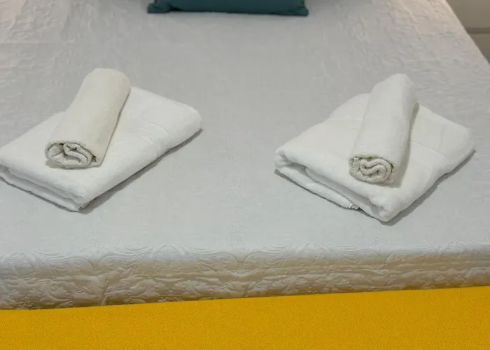 Vistas Plaza Espana Centro Ciudad Palmas