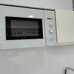 Apartman Vistas Plaza Espana Centro Ciudad Palmas
