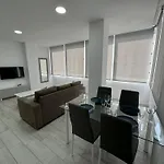 Apartman Vistas Plaza Espana Centro Ciudad Palmas *