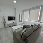 Vistas Plaza Espana Centro Ciudad Palmas Λας Πάλμας ντε Γκραν Κανάρια