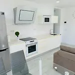 Apartman Vistas Plaza Espana Centro Ciudad Palmas *