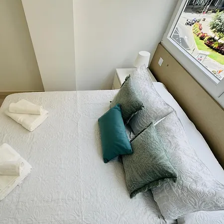 Daire Vistas Plaza Espana Centro Ciudad Palmas *