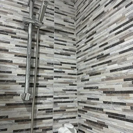 Daire Vistas Plaza Espana Centro Ciudad Palmas Las Palmas de Gran Canaria