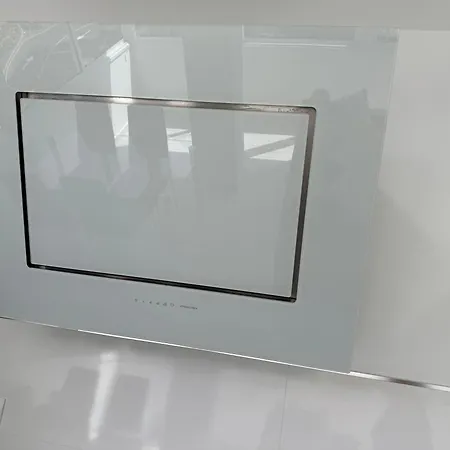 Vistas Plaza Espana Centro Ciudad Palmas Daire