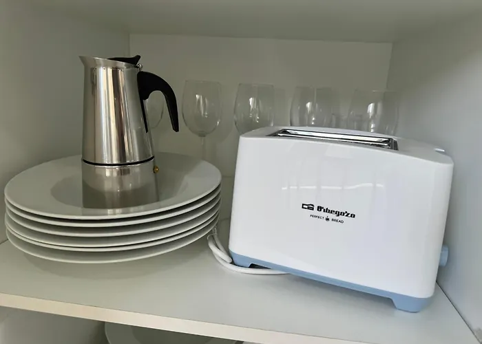 Vistas Plaza Espana Centro Ciudad Palmas * Las Palmas de Gran Canaria