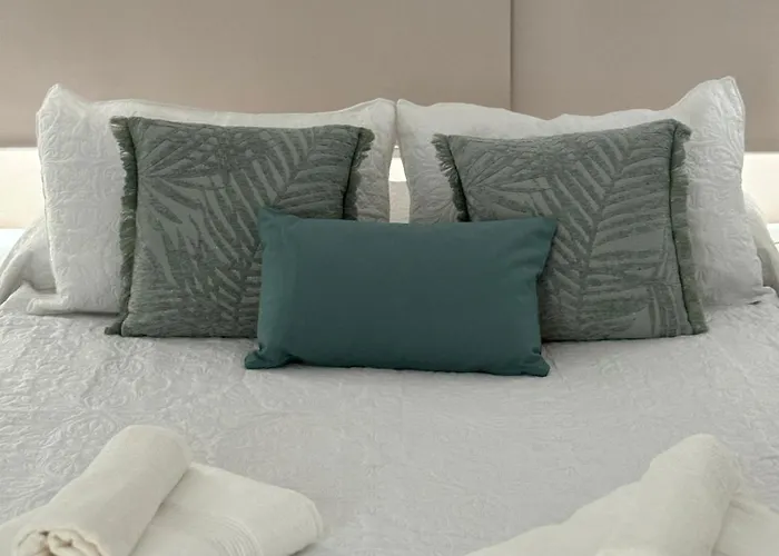 Vistas Plaza Espana Centro Ciudad Palmas Apartament Las Palmas de Gran Canaria