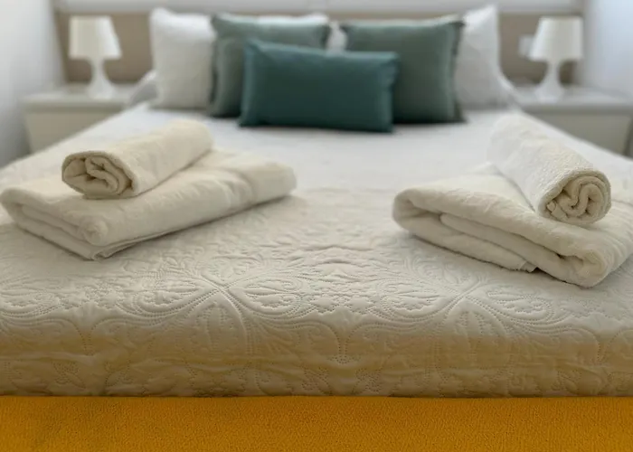 Vistas Plaza Espana Centro Ciudad Palmas Apartament