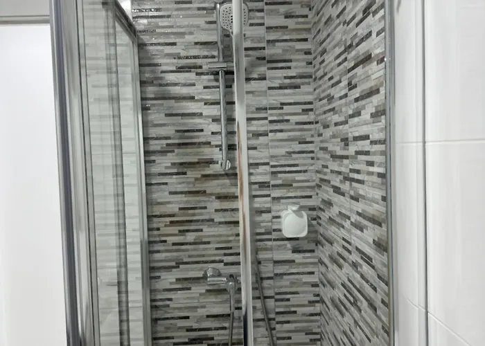 Apartament Vistas Plaza Espana Centro Ciudad Palmas