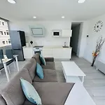 Vistas Plaza Espana Centro Ciudad Palmas Apartment *
